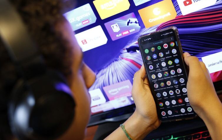 ANPD determina suspensão de transmissões ao vivo do Discord no Brasil