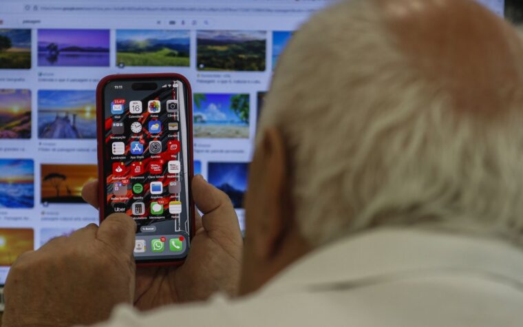 Movimento Um Dia sem Internet é lançado no Brasil