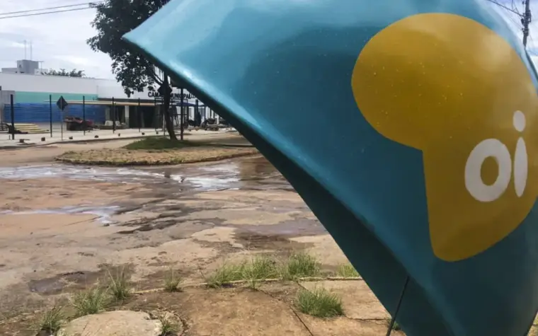 Justiça do Rio decreta nova falência da Oi