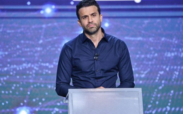 Pablo Marçal é candidato à Presidência pelo PRTB