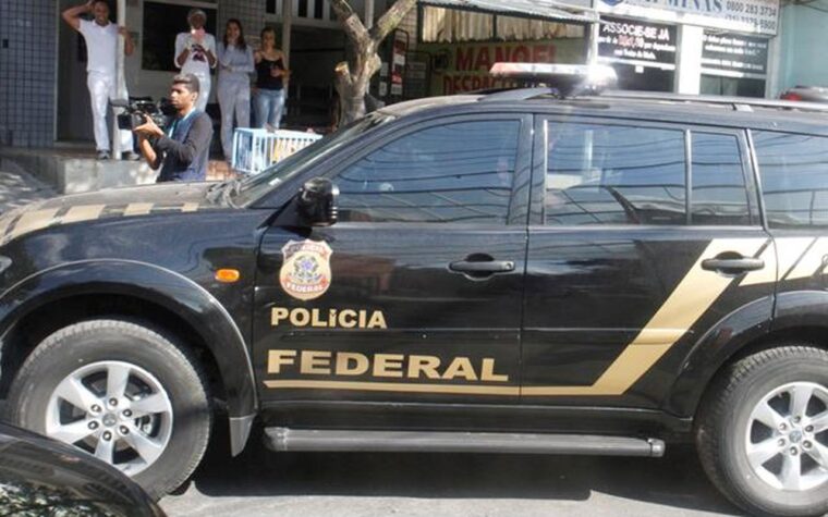 Cláudio Castro é investigado na segunda fase da Operação Sem Refino