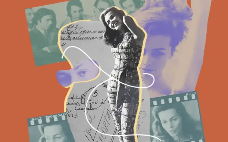 Banco Vermelho em Búzios homenageia vítimas de feminicídio