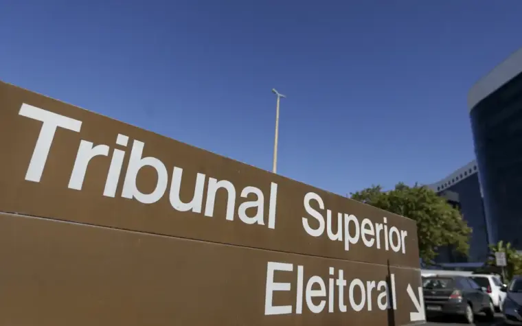 Prazo para voto em trânsito se encerra dia 20 de outubro
