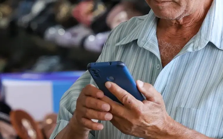 Famílias brasileiras perderam R$ 62,5 bilhões em apostas em 2025