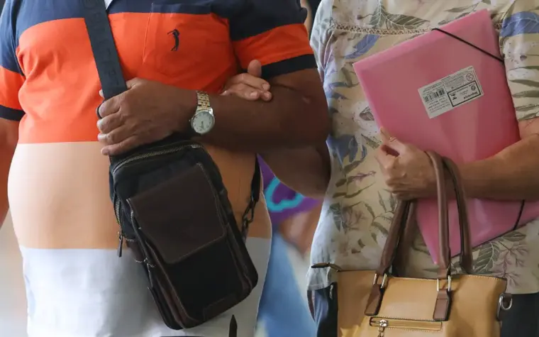 Relógio da longevidade é destacado no Caminhos da Reportagem