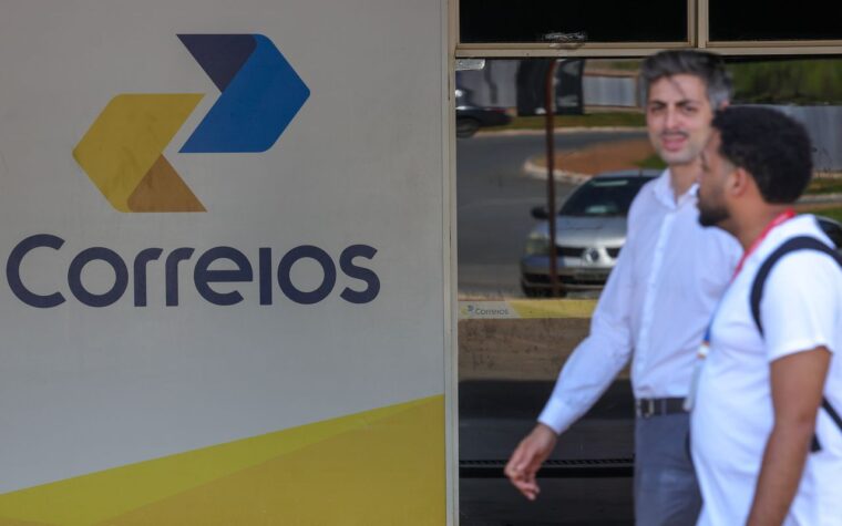 Orçamento de 2027 prevê R$ 6 bilhões para os Correios