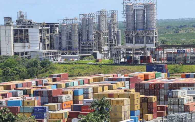 Amcham defende evitar reciprocidade contra os EUA