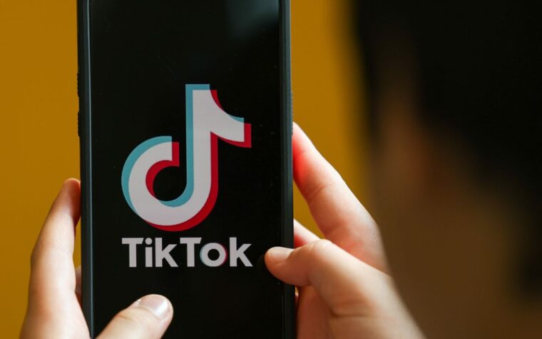 Brasil aplica multa de R$ 153,7 mi ao TikTok por dados de adolescentes