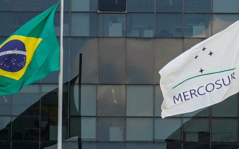 Acordo facilita comércio eletrônico no Mercosul