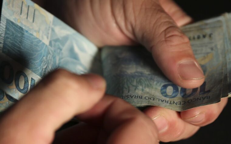 Dívida pública alcança R$ 9,2 trilhões em julho