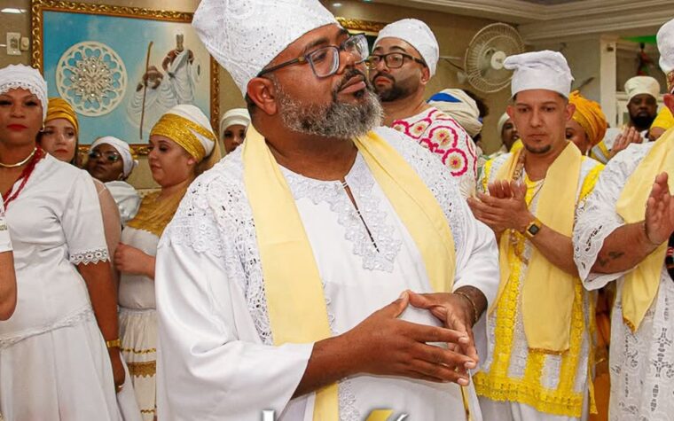 Eventos em Porto Alegre lutam contra a intolerância religiosa
