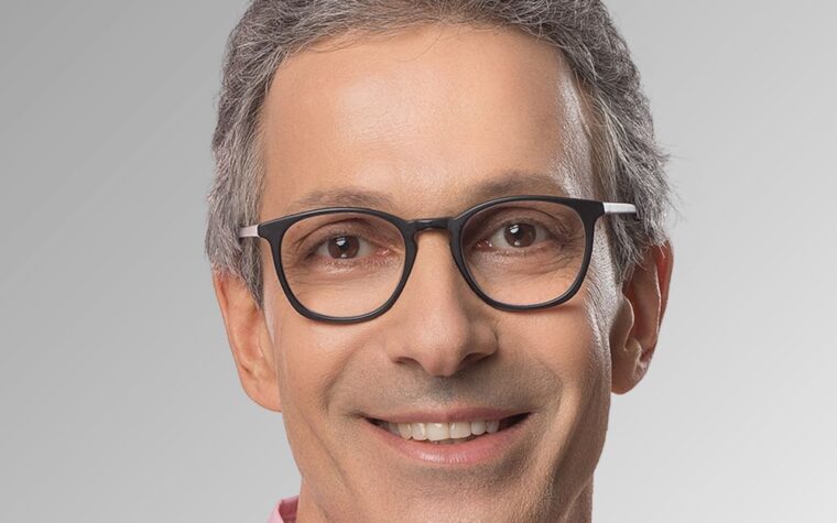 Romeu Zema será candidato à Presidência pelo Novo
