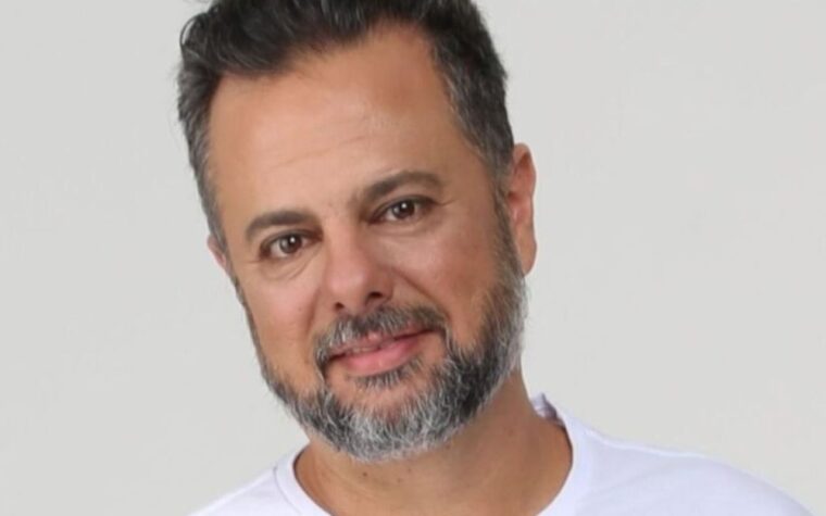 Veterinário Wilson Grassi é candidato à presidência pelo Democrata