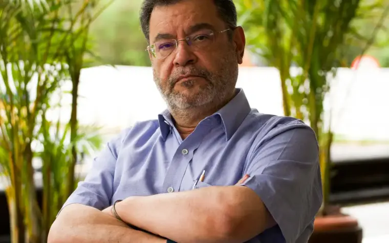 Rui Costa Pimenta será candidato à Presidência pelo PCO