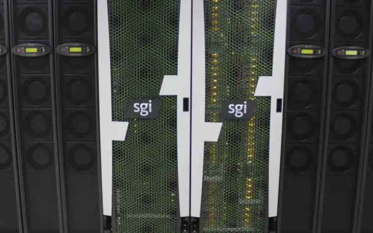 Supercomputador brasileiro de inteligência artificial será instalado no RN