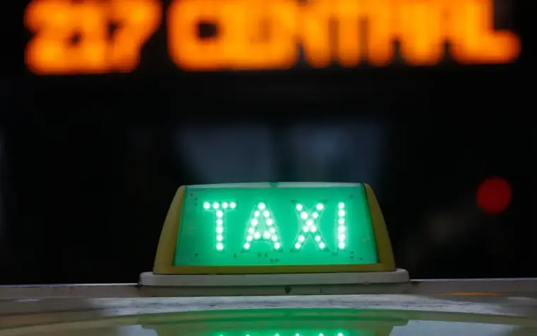 Teto de crédito para taxistas e motoristas de app é elevado a R$ 200 mil