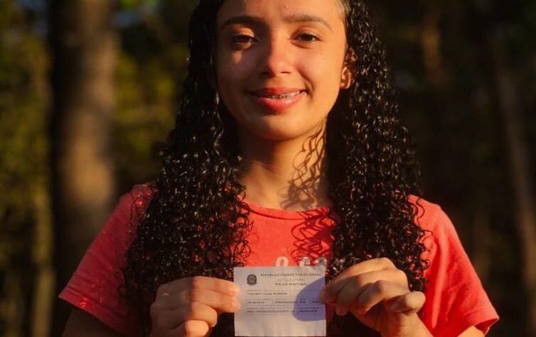 Jovens eleitores quilombolas defendem seus ideais no voto