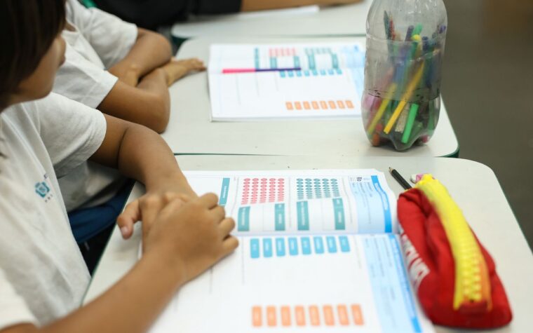 MEC estabelece diretrizes para ensino de arte na educação básica