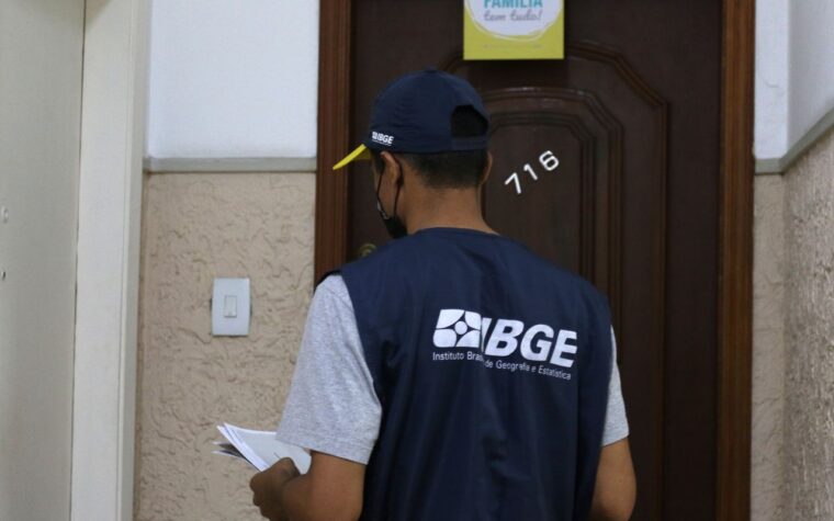 IBGE libera microdados do Censo com proteção de sigilo