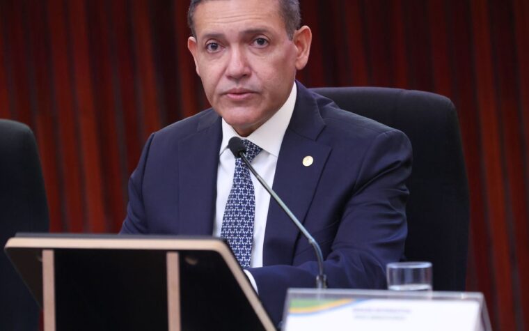 TSE convoca eleitores a comparecerem às urnas