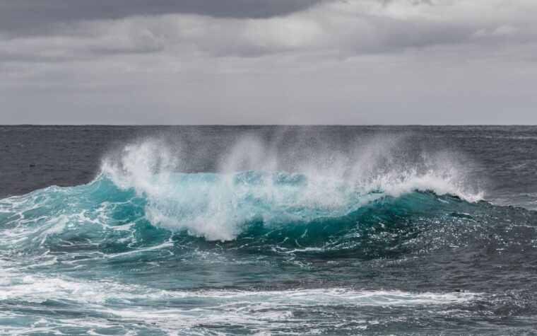 El Niño muito forte tem 90% de chance de ocorrer, diz agência