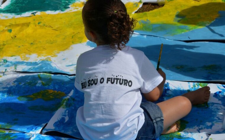 Candidatos devem apresentar propostas contra violência infantil