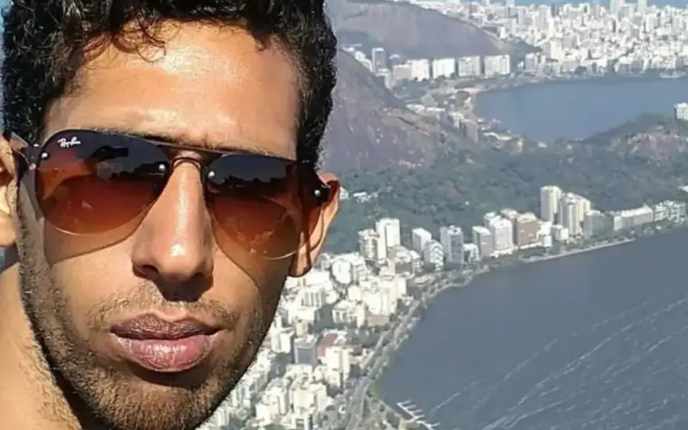 Julgamento de acusado de matar galerista norte-americano é marcado