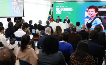Ideb revela progresso na educação básica do Brasil