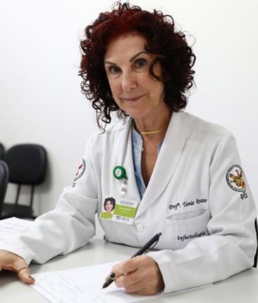 Brasil integra pesquisa inovadora sobre cura da hepatite B