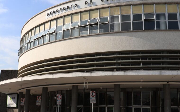 Anac autoriza voos noturnos excepcionais em Congonhas