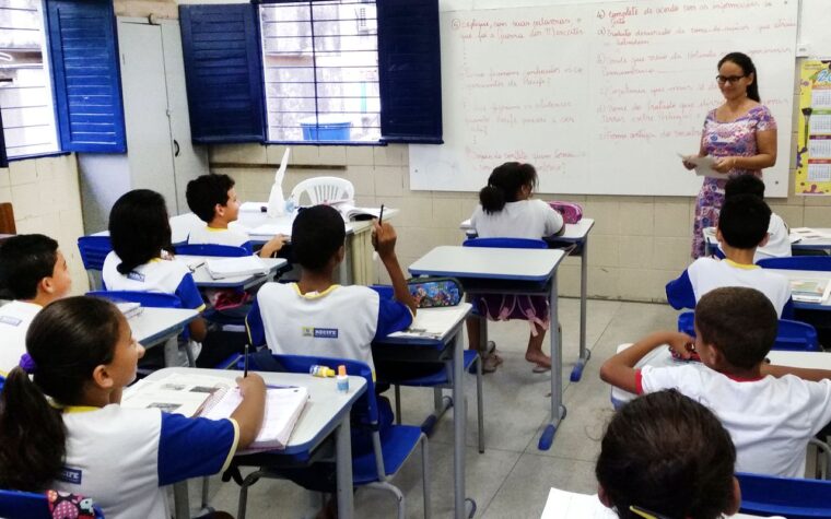 Inep altera locais de exame da PND em União da Vitória