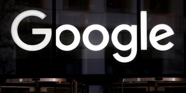 União Europeia impõe multa ao Google por uso de dados de localização