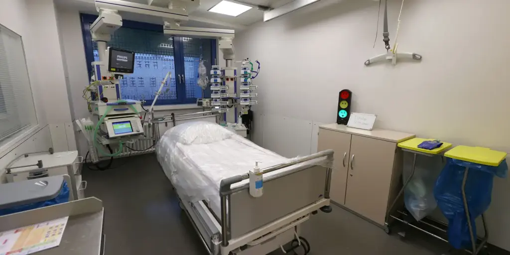 Hospitais particulares terão padrões de qualidade definidos por lei
