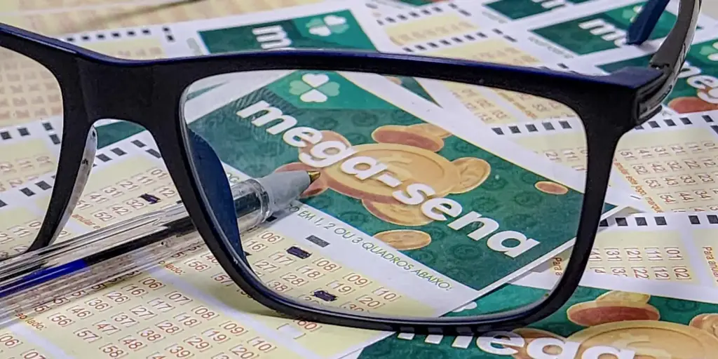 Mega-Sena acumula e prêmio chega a R$ 52 milhões