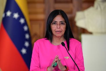 Pentágono controlará 21% do petróleo da Venezuela