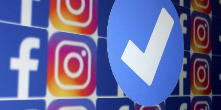 Meta desabilita anúncios do perfil de Lula no Facebook