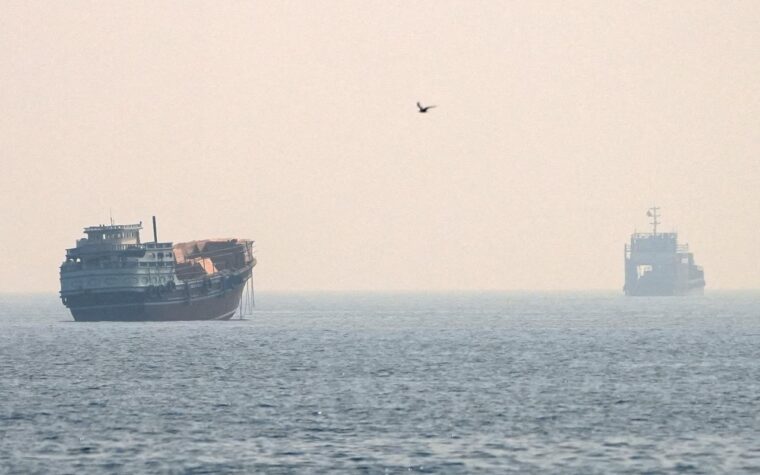 Países do Golfo Pérsico cancelam reunião sobre Ormuz
