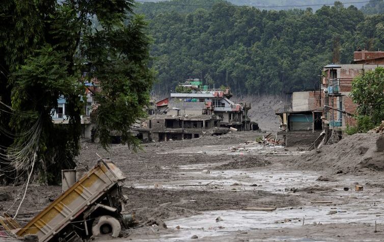 Nepal necessita de monitoramento conjunto, apontam especialistas