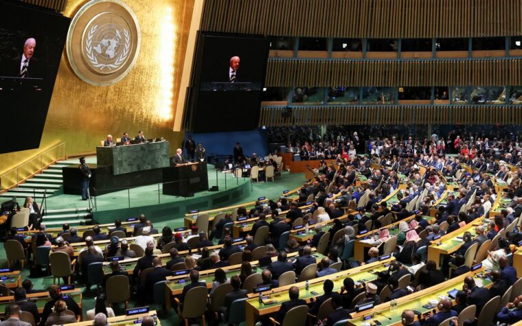 Brasil no Mundo discute multilateralismo e desafios da ONU