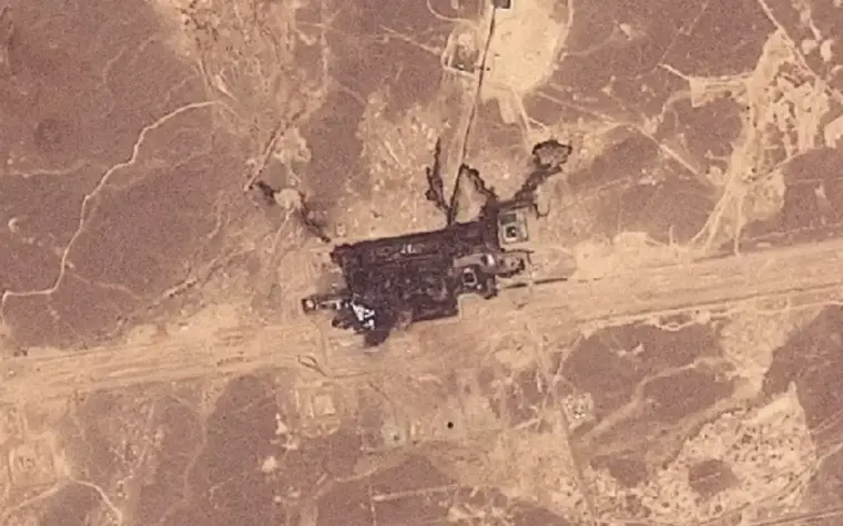 Arábia Saudita interrompe oleoduto sob controle dos houthis