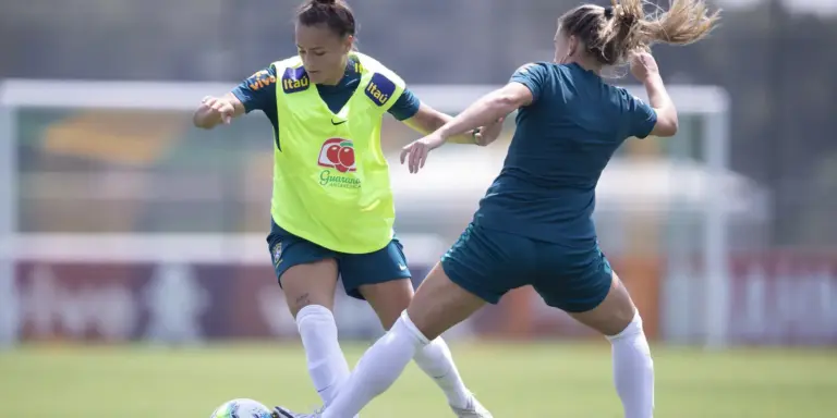 Futebol feminino no Brasil ganha diretrizes permanentes