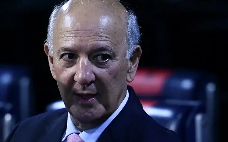 TRE nega candidatura de José Roberto Arruda ao governo do DF