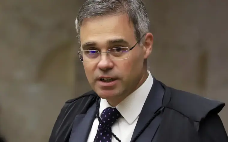 Mendonça rejeita ação sobre reajuste do Bolsa Família