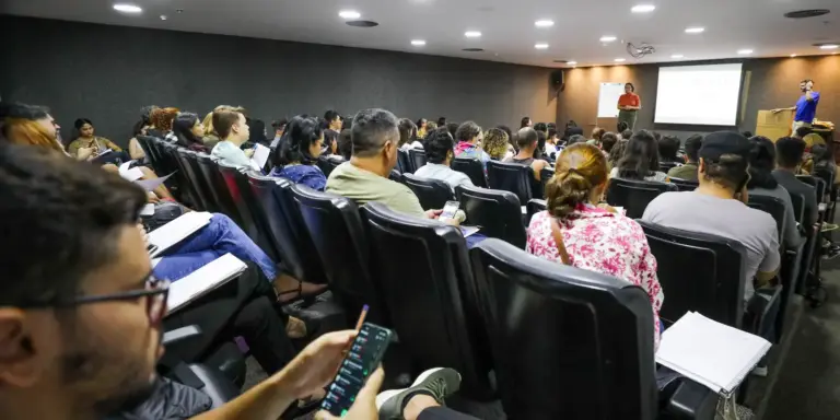 CNU 2025 abre nova lista de classificados para vagas remanescentes