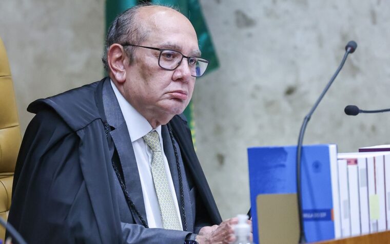 Mendes propõe veto a delegados da PF como assessores de ministros