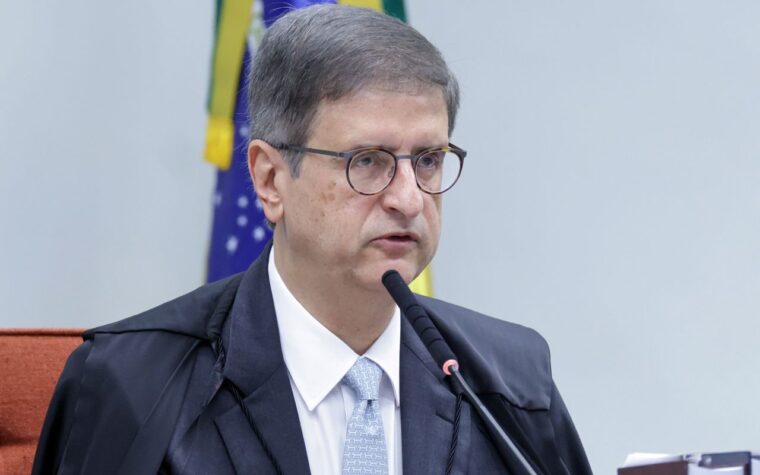 PGR solicita anulação de investigação sobre Moraes e Vorcaro