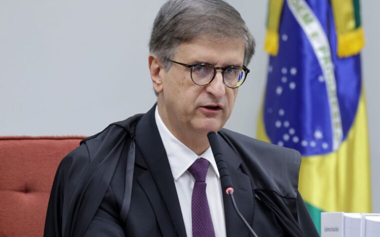 PGR solicita acesso total aos dados de Vorcaro