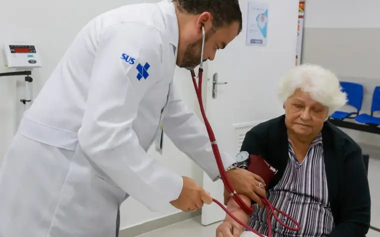 Prova de avaliação da formação médica acontece neste domingo
