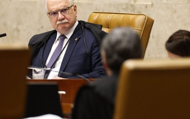 Gravidade dos fatos não justifica atalhos, afirma presidente do STF