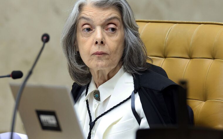 STF gerou mal-estar cívico na população, afirma Cármen Lúcia